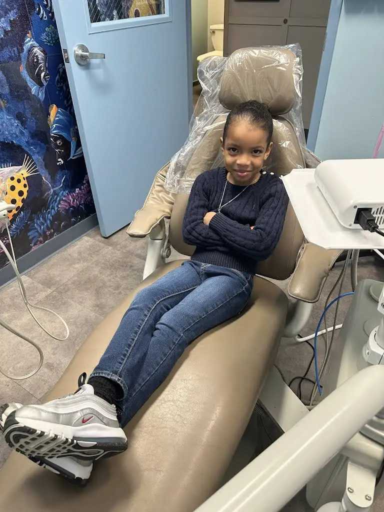 Dental Care Orthodontics