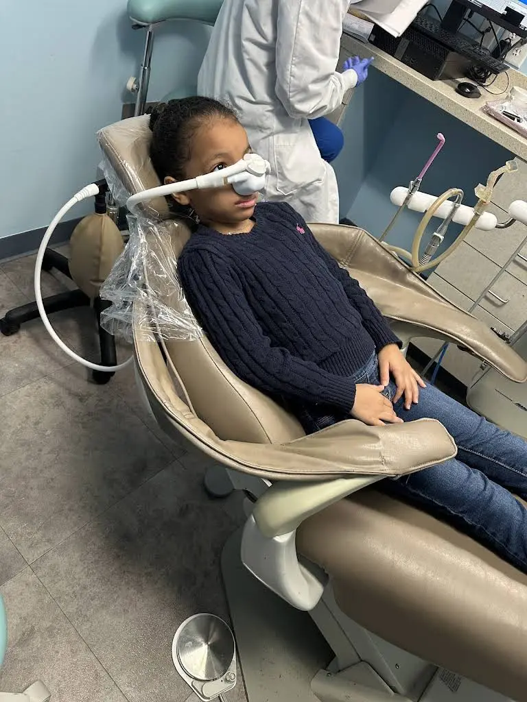 Dental Care Orthodontics