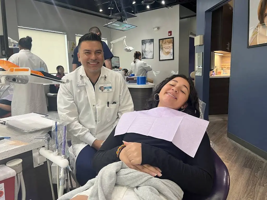 Dental Care Orthodontics