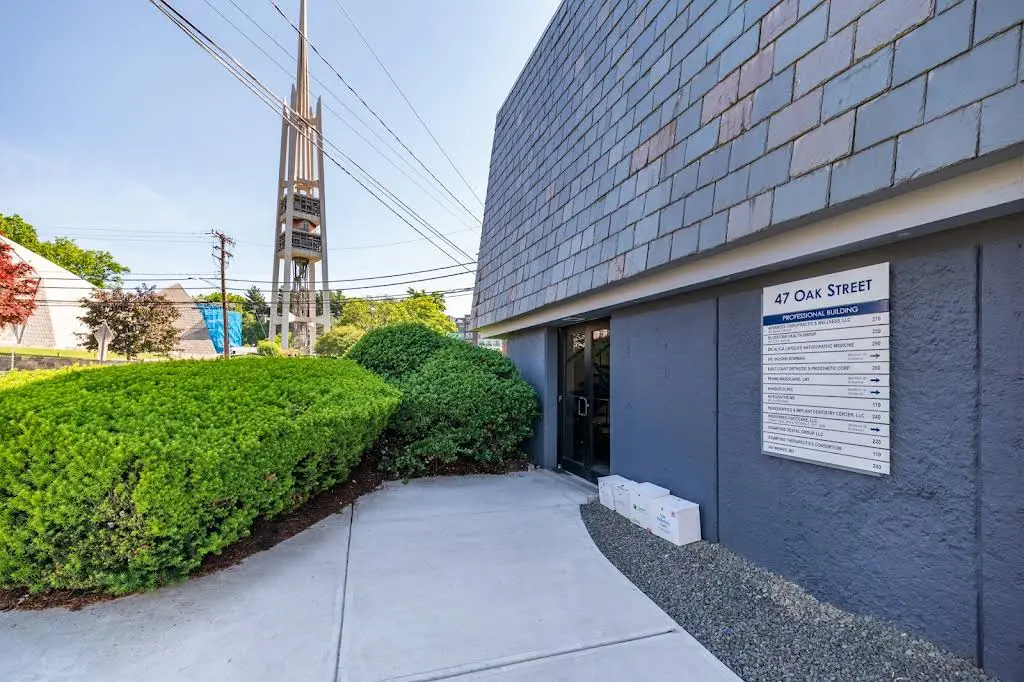 Stamford Dental Group