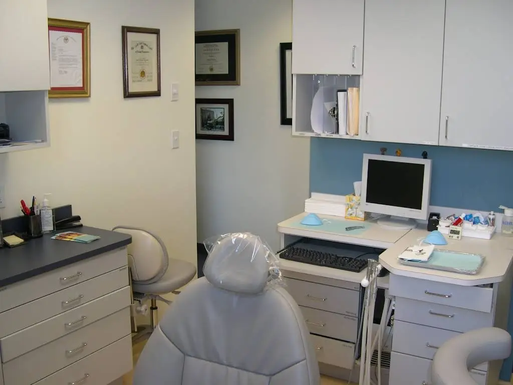 Stamford Dental Group