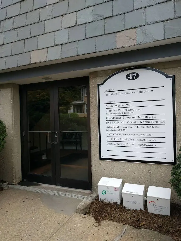 Stamford Dental Group