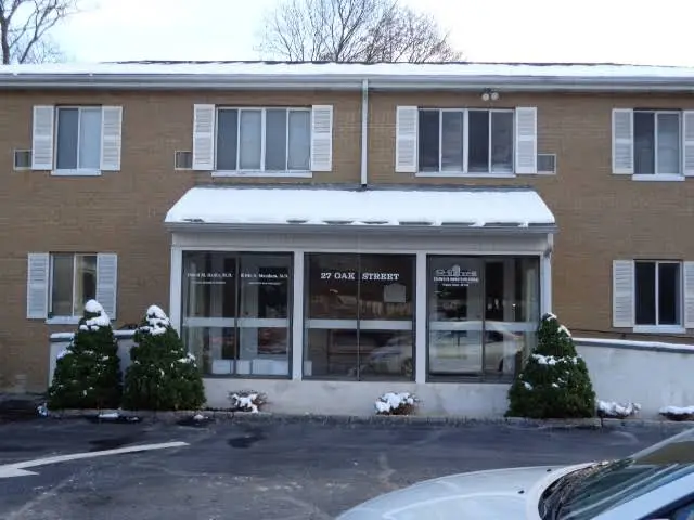 Stamford Downtown Dental