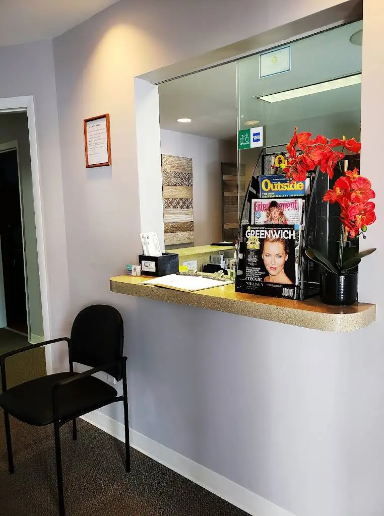 Stamford Downtown Dental