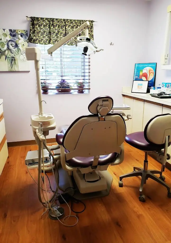 Stamford Downtown Dental