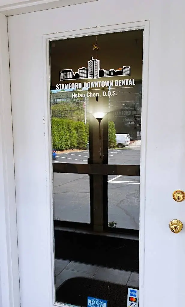 Stamford Downtown Dental