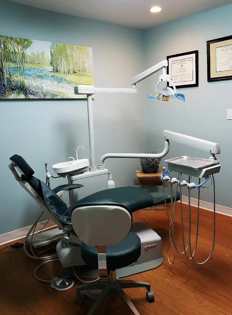 Stamford Downtown Dental