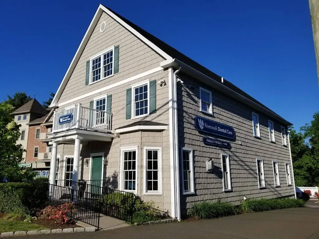 Riverwalk Dental Care
