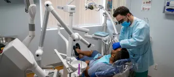 Advanced Dental Center, PC