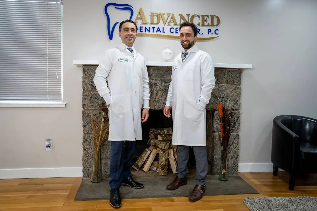 Advanced Dental Center, PC