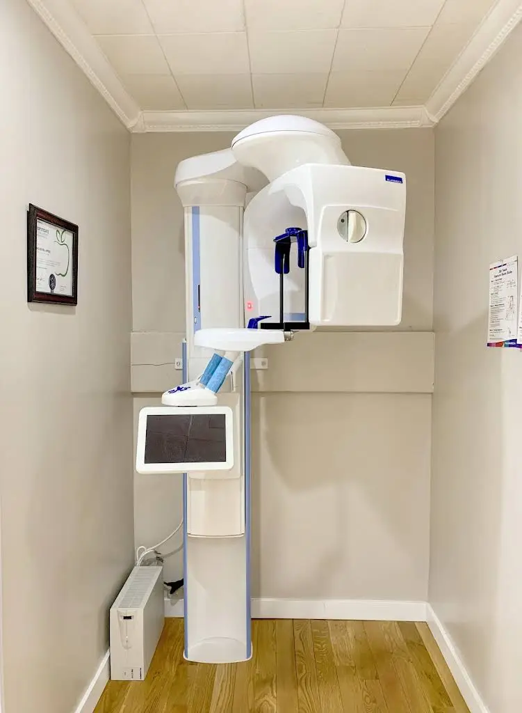 Advanced Dental Center, PC