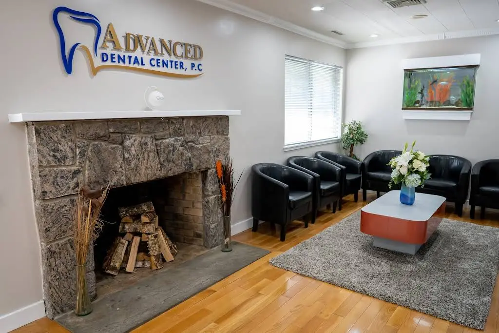 Advanced Dental Center, PC