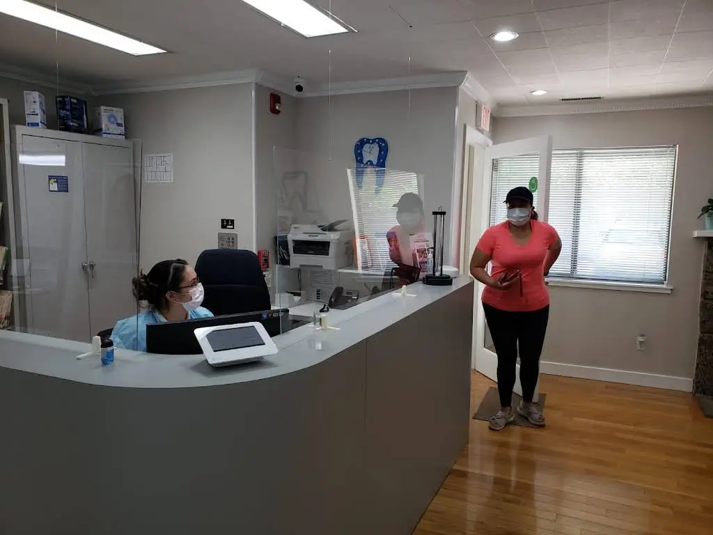Advanced Dental Center, PC