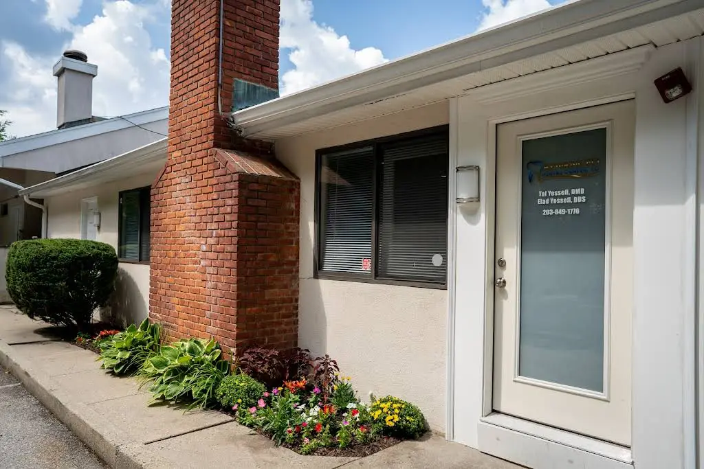 Advanced Dental Center, PC