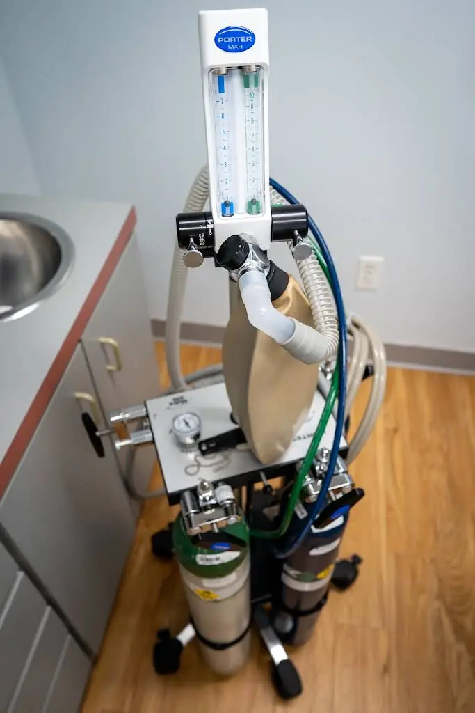 Advanced Dental Center, PC