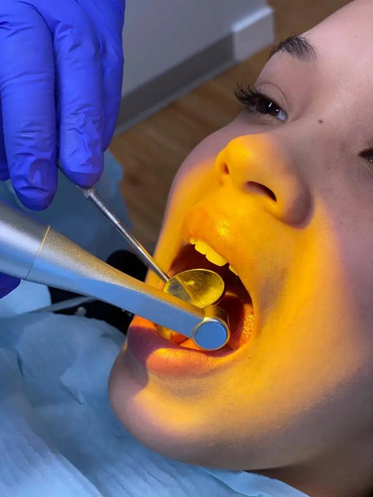 Advanced Dental Center, PC