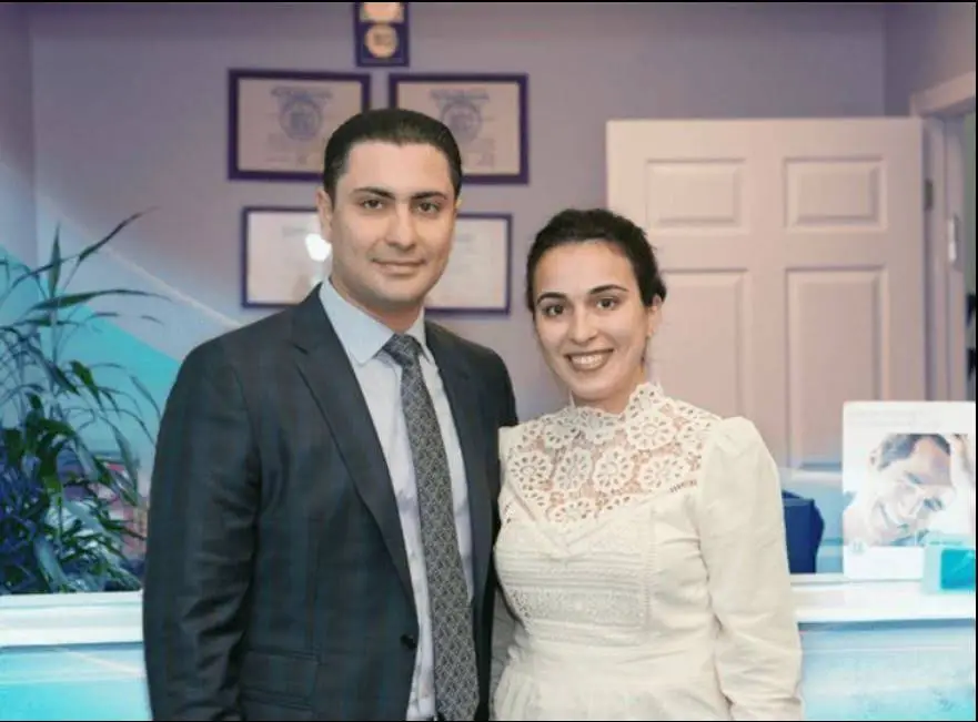 Downtown Dental CT - Norwalk - Professional dental clinic exterior with modern facilities