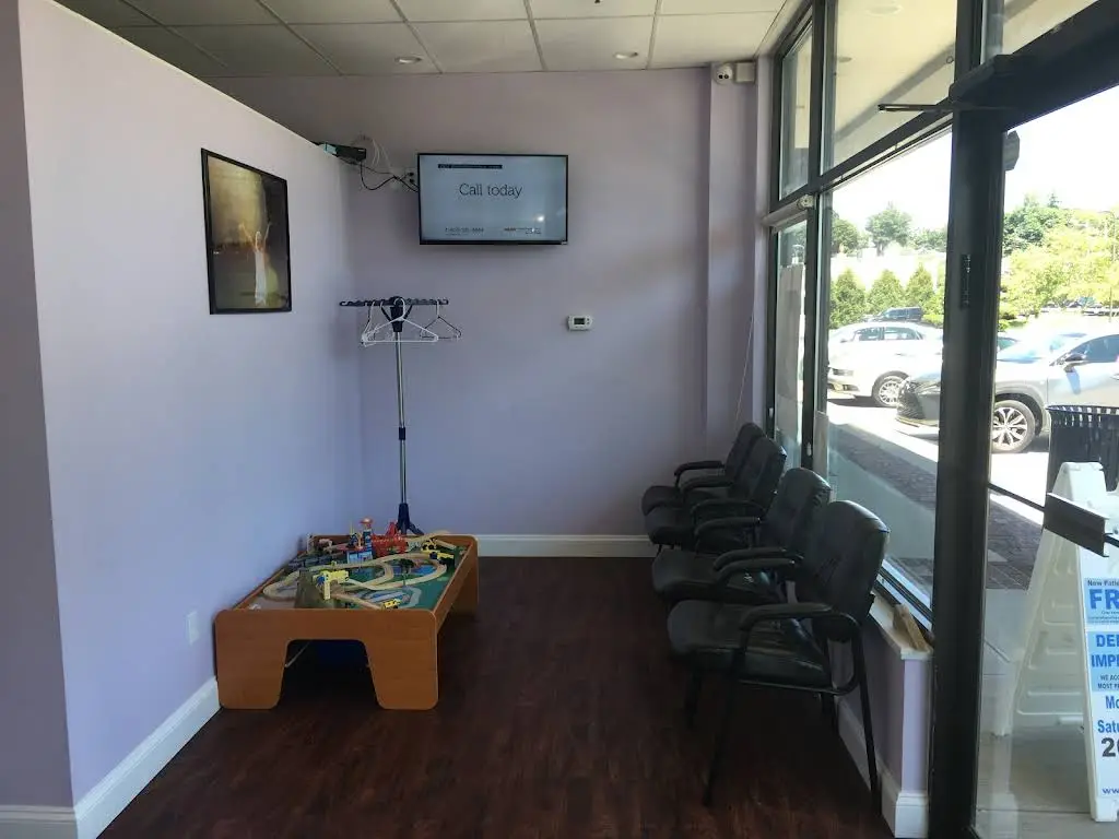 Downtown Dental CT - Norwalk