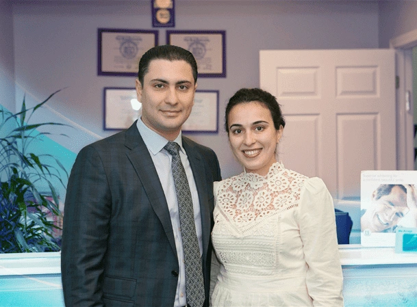 Downtown Dental CT - Norwalk