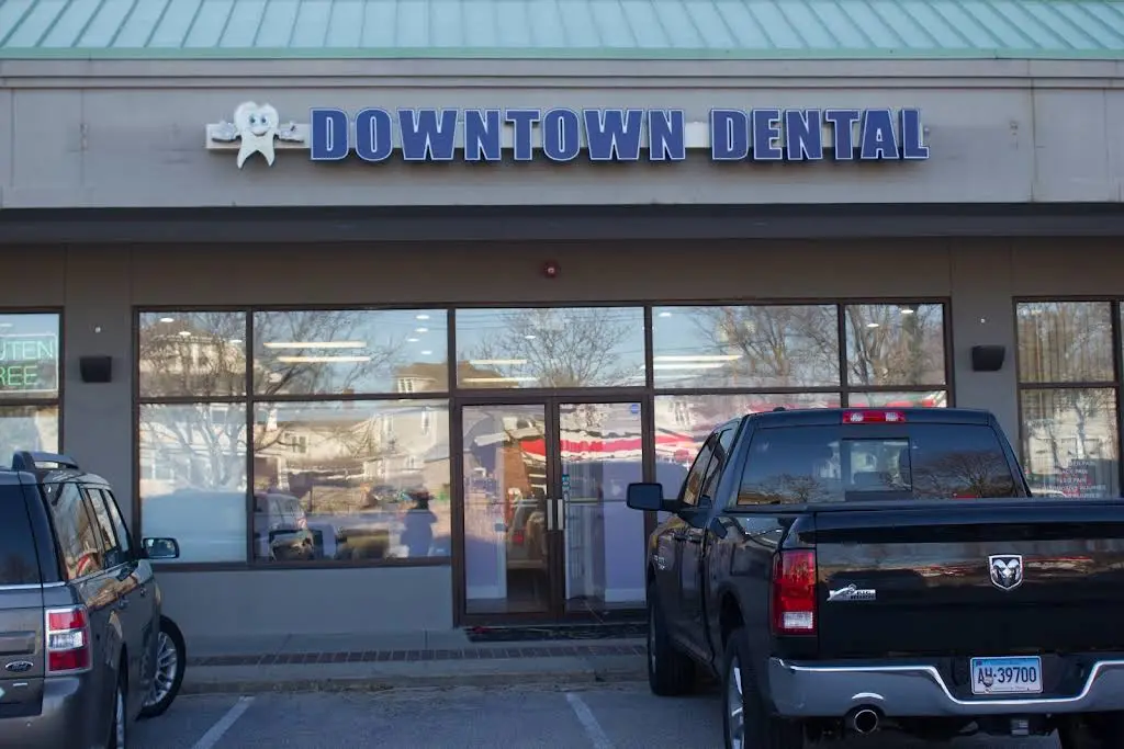Downtown Dental CT - Norwalk