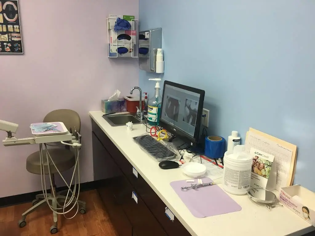 Downtown Dental CT - Norwalk