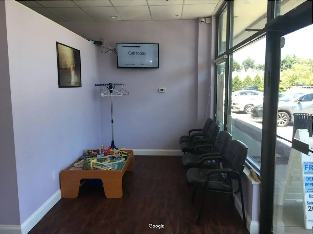 Downtown Dental CT - Norwalk