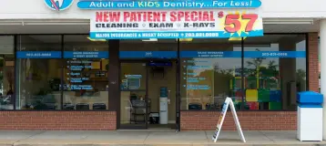 Dr. Dental: Dentistry & Braces