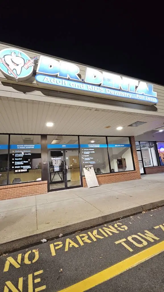 Dr. Dental: Dentistry & Braces