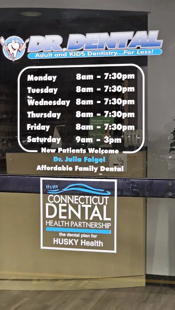 Dr. Dental: Dentistry & Braces