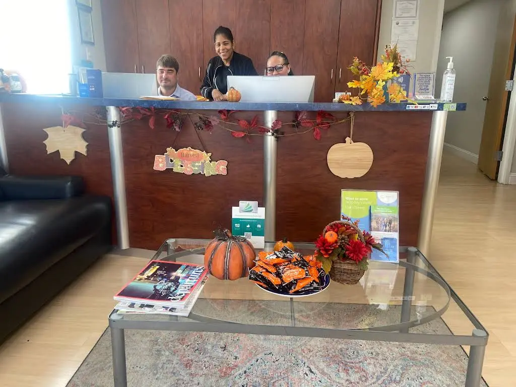 Family Dental Practice
