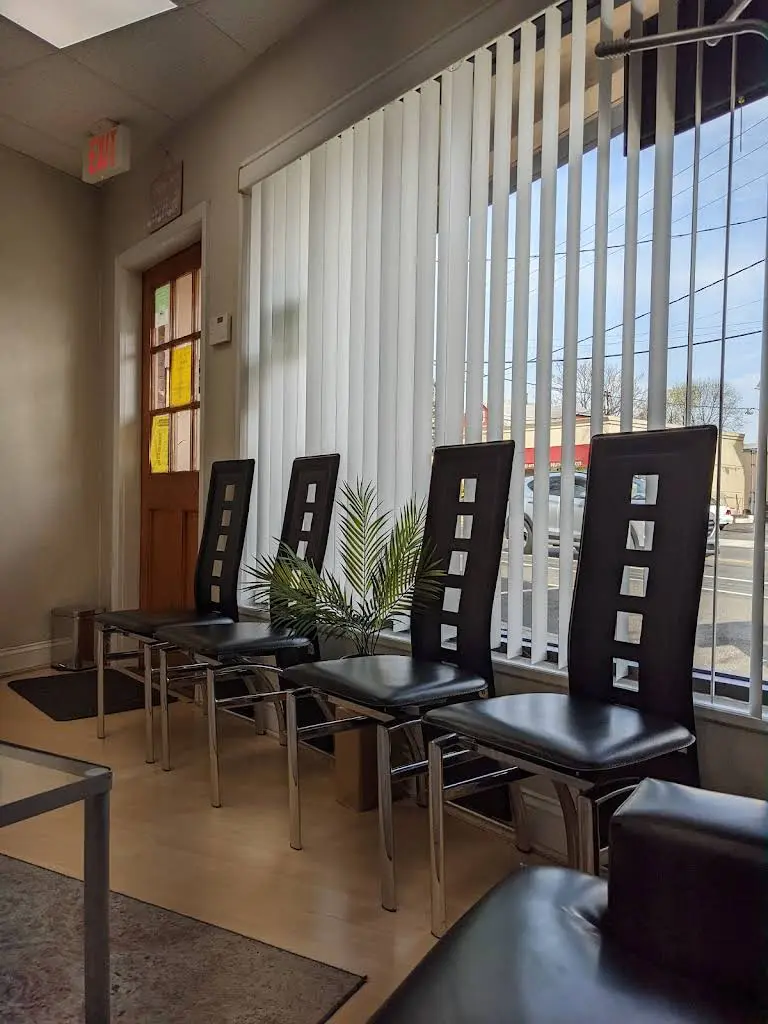 Family Dental Practice