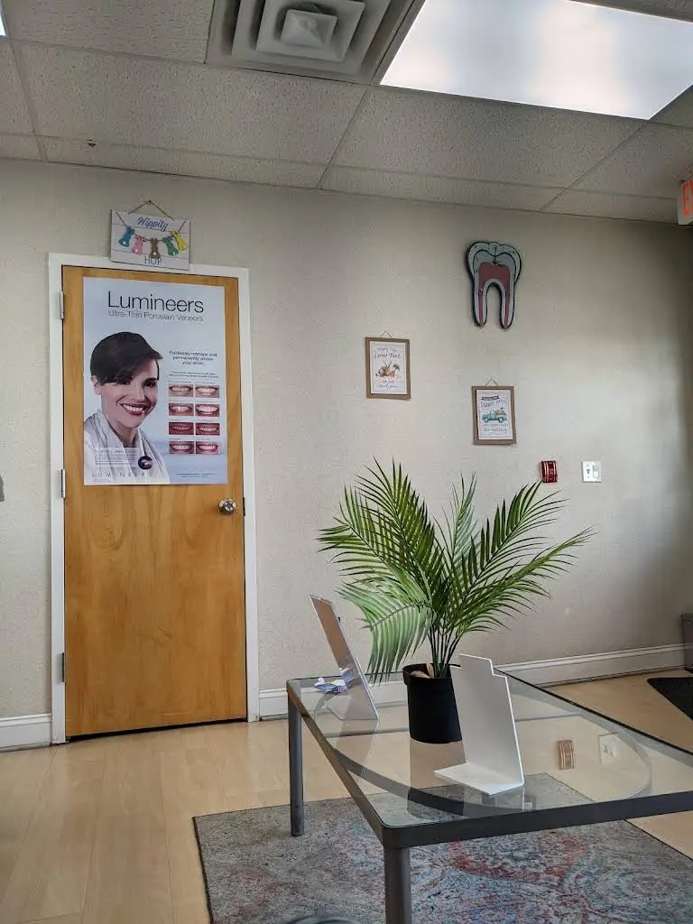 Family Dental Practice