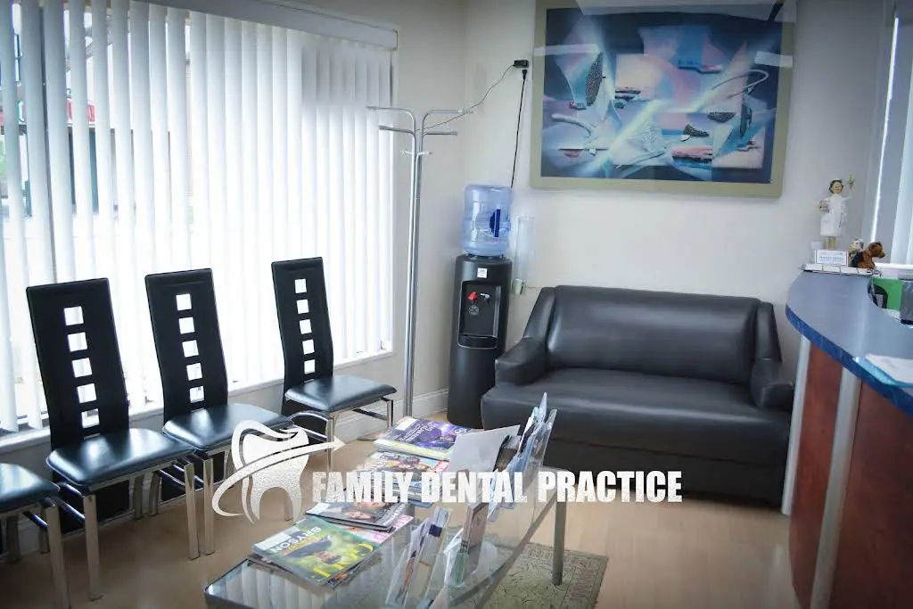 Family Dental Practice