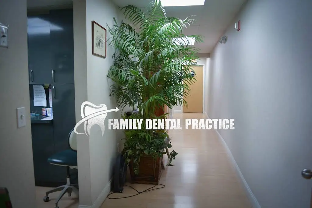 Family Dental Practice