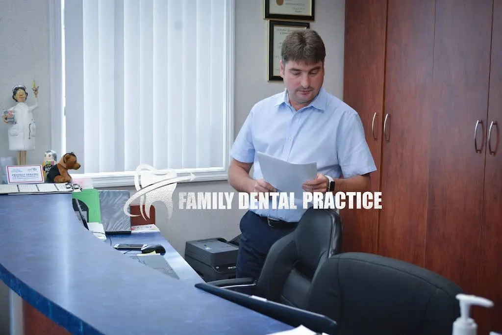 Family Dental Practice