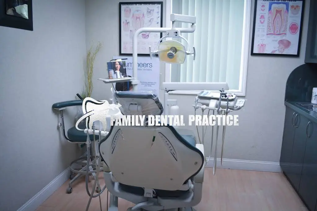 Family Dental Practice