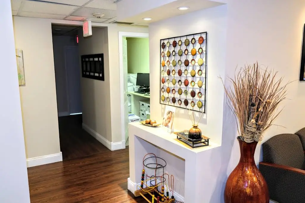 Darien Dental Associates