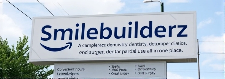 Smilebuilderz