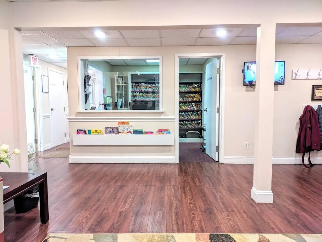 Darien Dental Associates