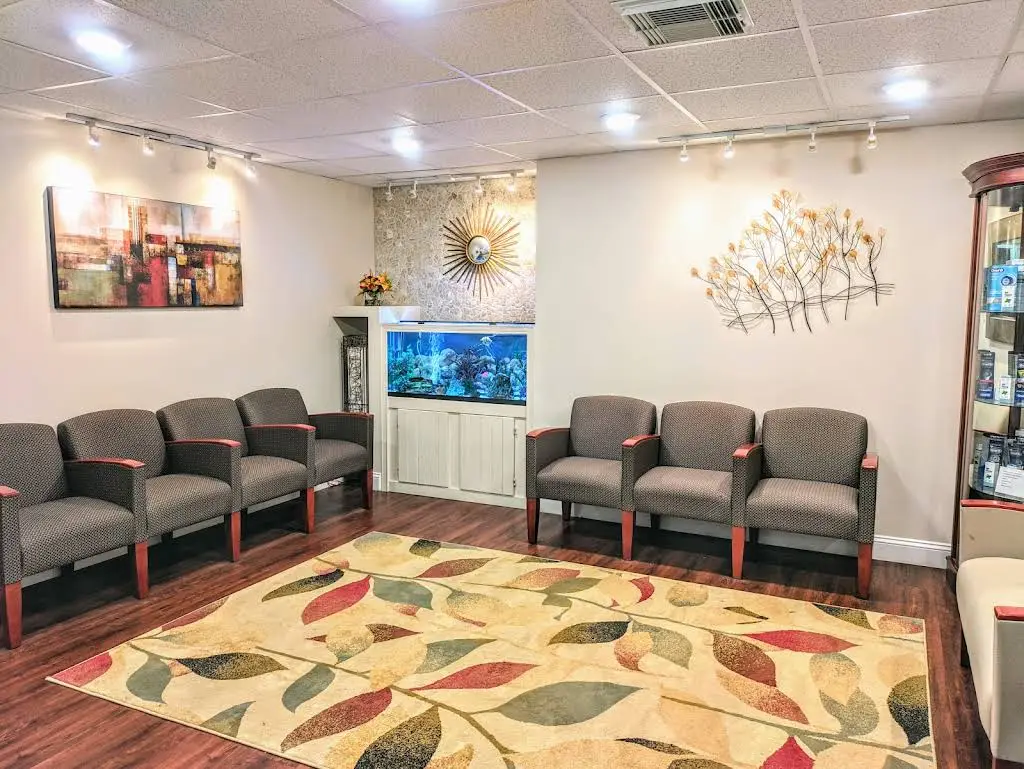 Darien Dental Associates