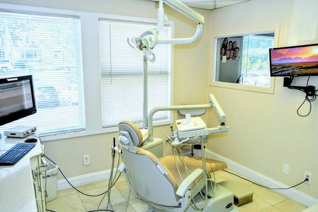 Darien Dental Associates
