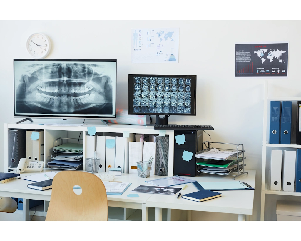Stamford Dental Arts - Professional dental clinic exterior with modern facilities