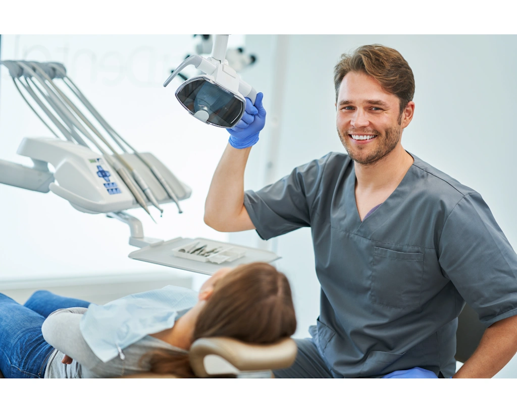 Stamford Dental Arts