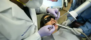 Supreme Dentist Stamford - Dental Implant Specialist and Emergency Dentist