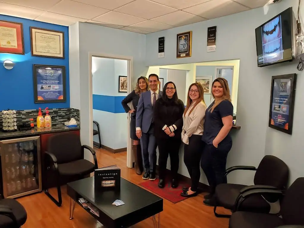 Stamford Dental Arts