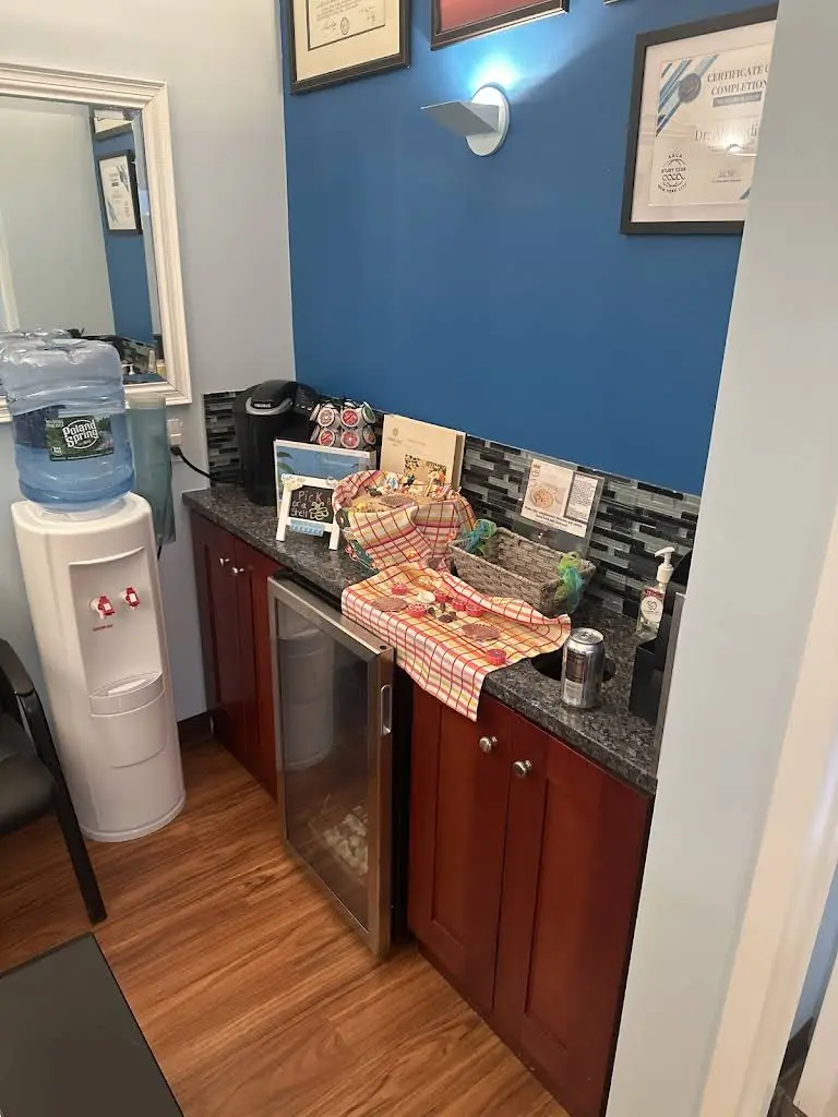 Stamford Dental Arts