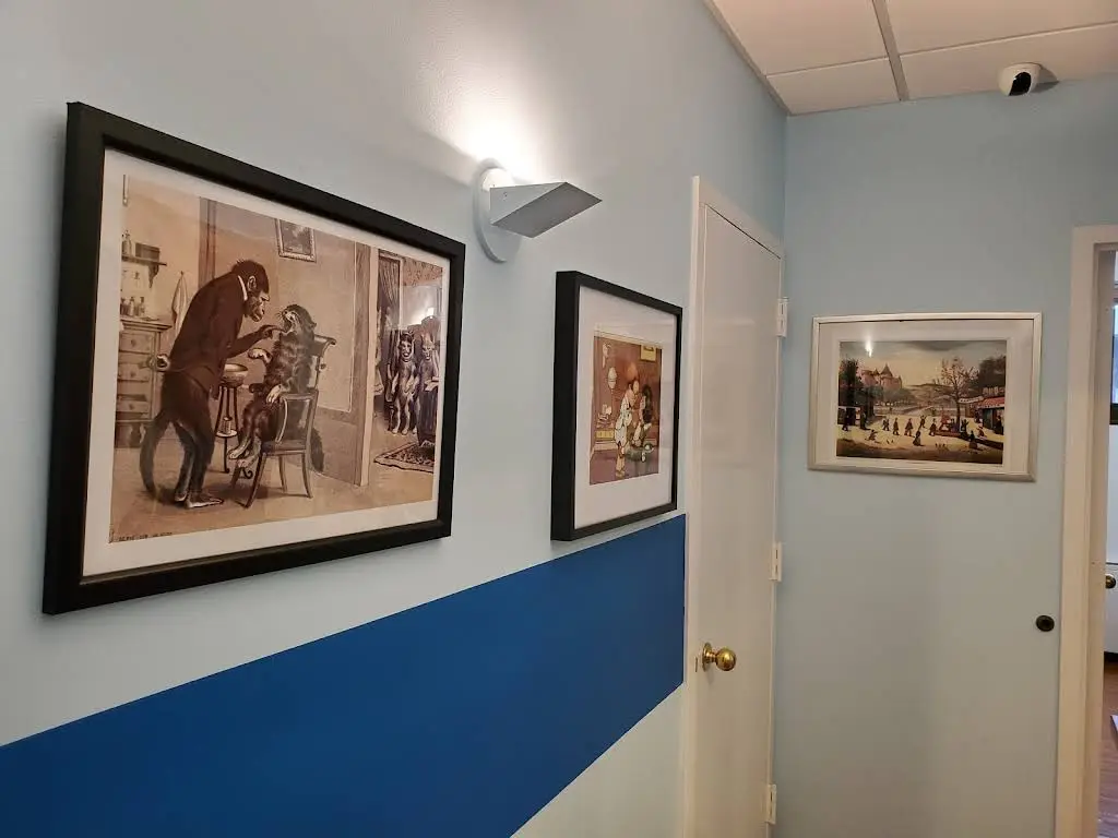 Stamford Dental Arts