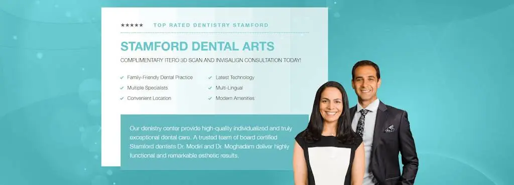 Stamford Dental Arts