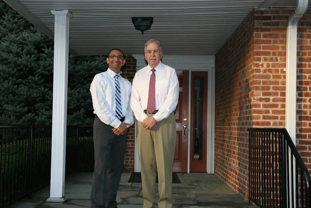 Stamford Oral & Maxillofacial Surgical Arts - Professional dental clinic exterior with modern facilities
