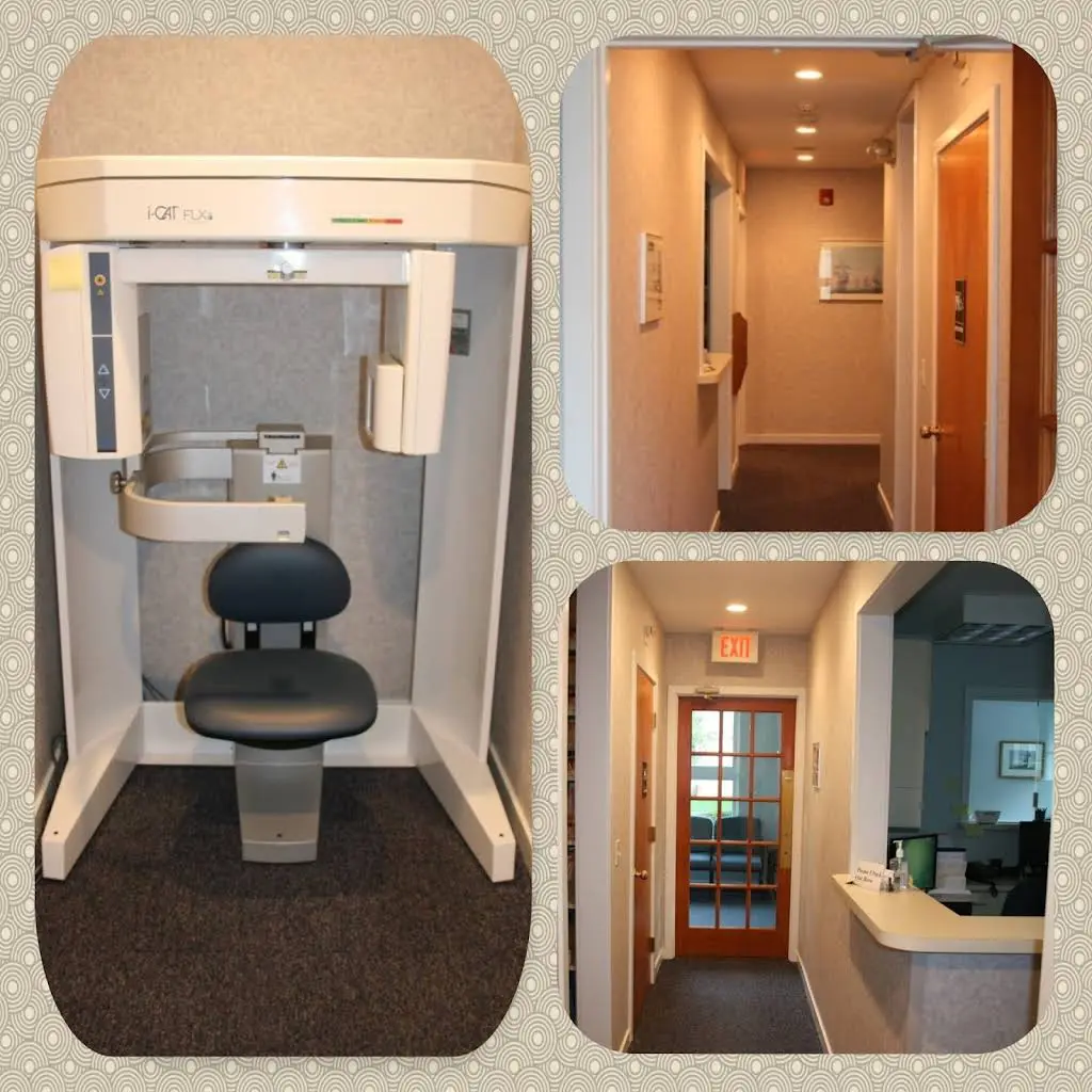 Stamford Oral & Maxillofacial Surgical Arts